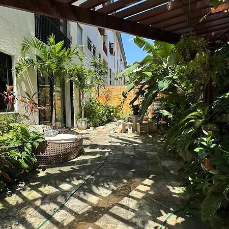 Jardim Iracema Apartamento Fortaleza  Exterior foto