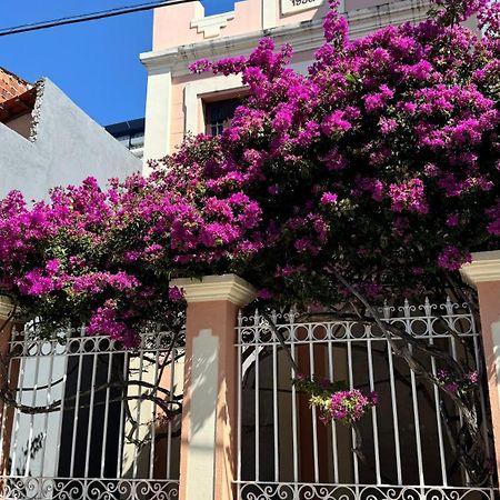 Jardim Iracema Apartamento Fortaleza  Exterior foto