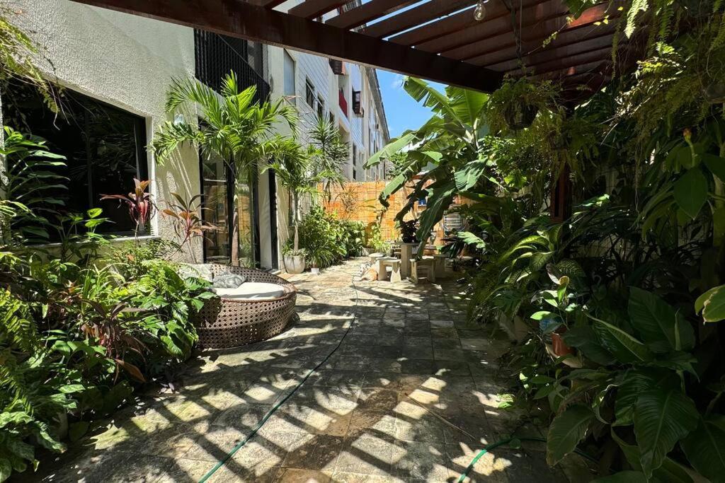 Jardim Iracema Apartamento Fortaleza  Exterior foto