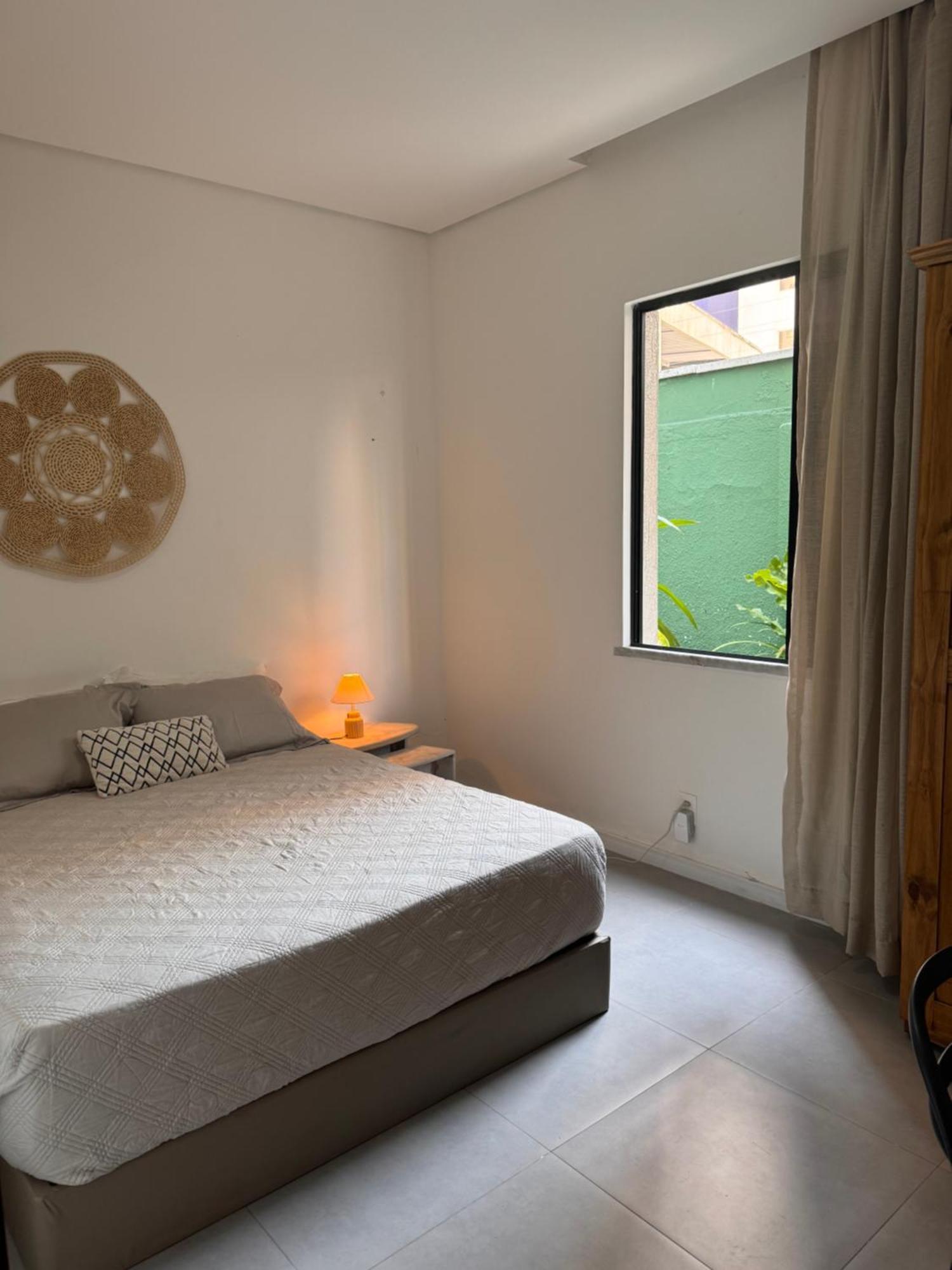 Jardim Iracema Apartamento Fortaleza  Quarto foto