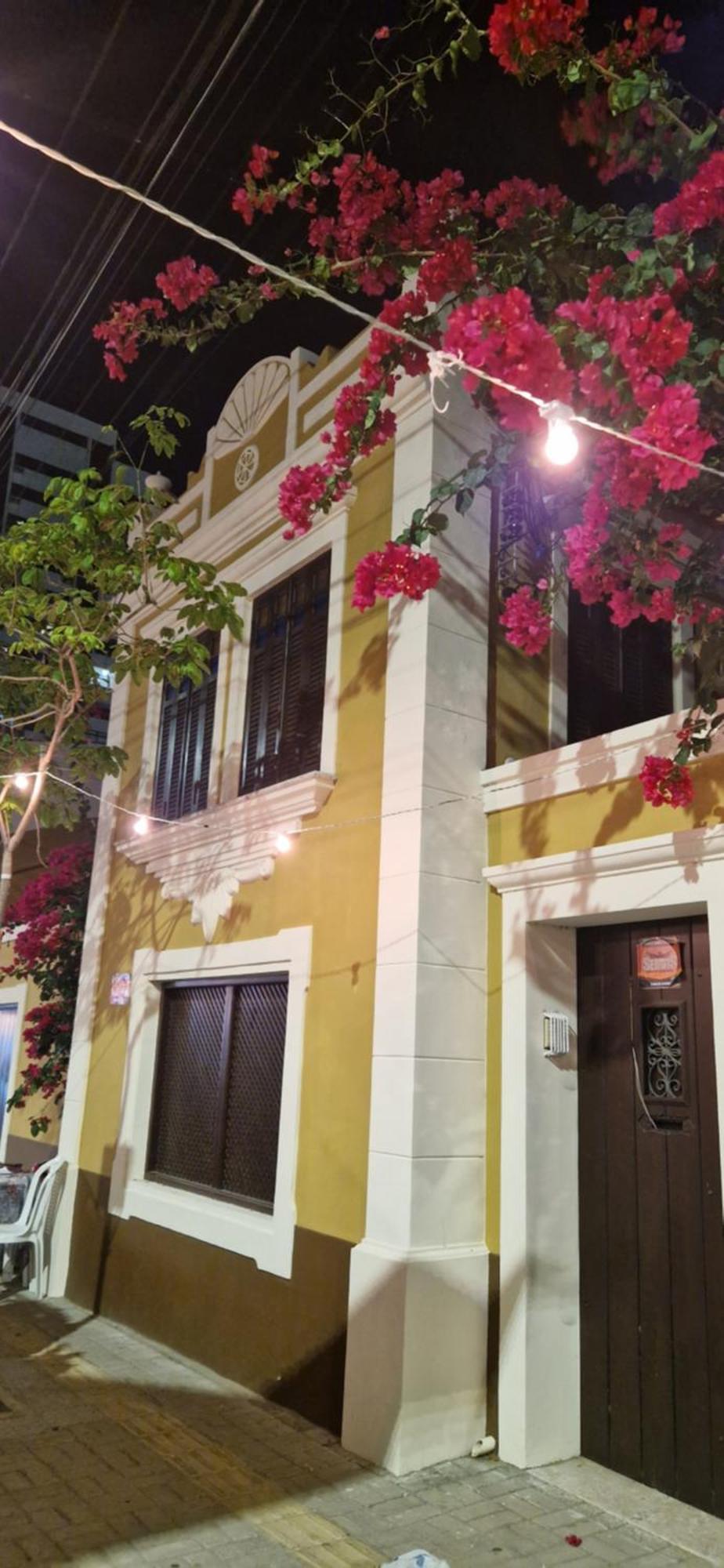 Jardim Iracema Apartamento Fortaleza  Exterior foto
