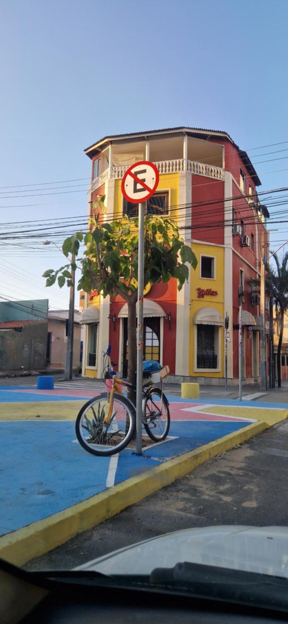 Jardim Iracema Apartamento Fortaleza  Exterior foto