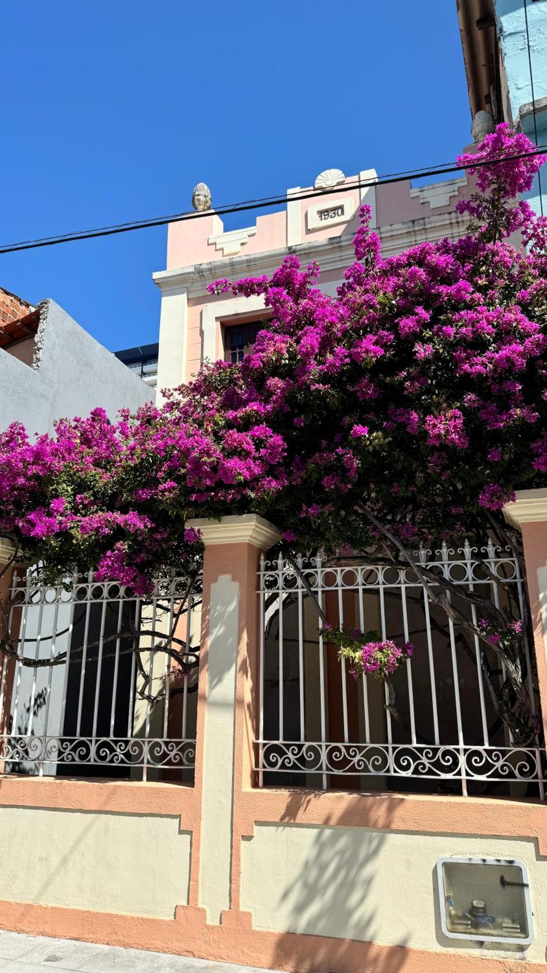 Jardim Iracema Apartamento Fortaleza  Exterior foto
